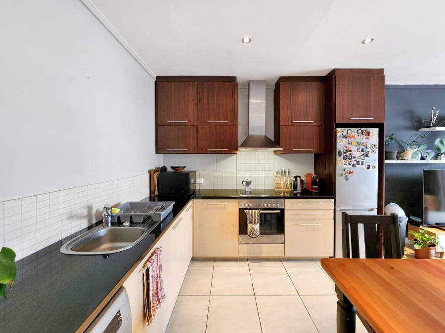 1 Bedroom Property for Sale in Cape Town City Centre Western Cape